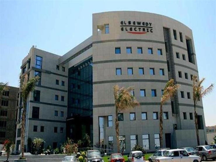 السويدي توقع مع 7 بنوك على فتح تسهيلات ائتمانية بـ2 مليار جنيه السويدي توقع مع 7 بنوك على فتح تسهيلات ائتمانية بـ2 مليار جنيه