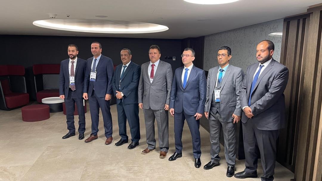 الكويت واليمن يبحثان سبل تعزيز التعاون في المجال القضائي الكويت واليمن يبحثان سبل تعزيز التعاون في المجال القضائي