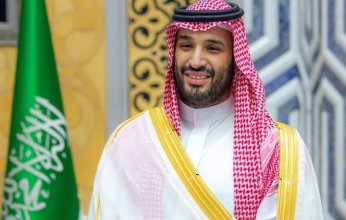 البرهان يهنئ ولي العهد السعودي بمناسبة تعيينه رئيساً للوزراء