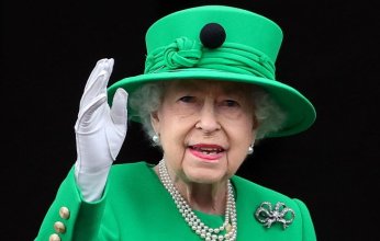 قصر باكنجهام يكشف موعد جنازة الملكة إليزابيث الثانية