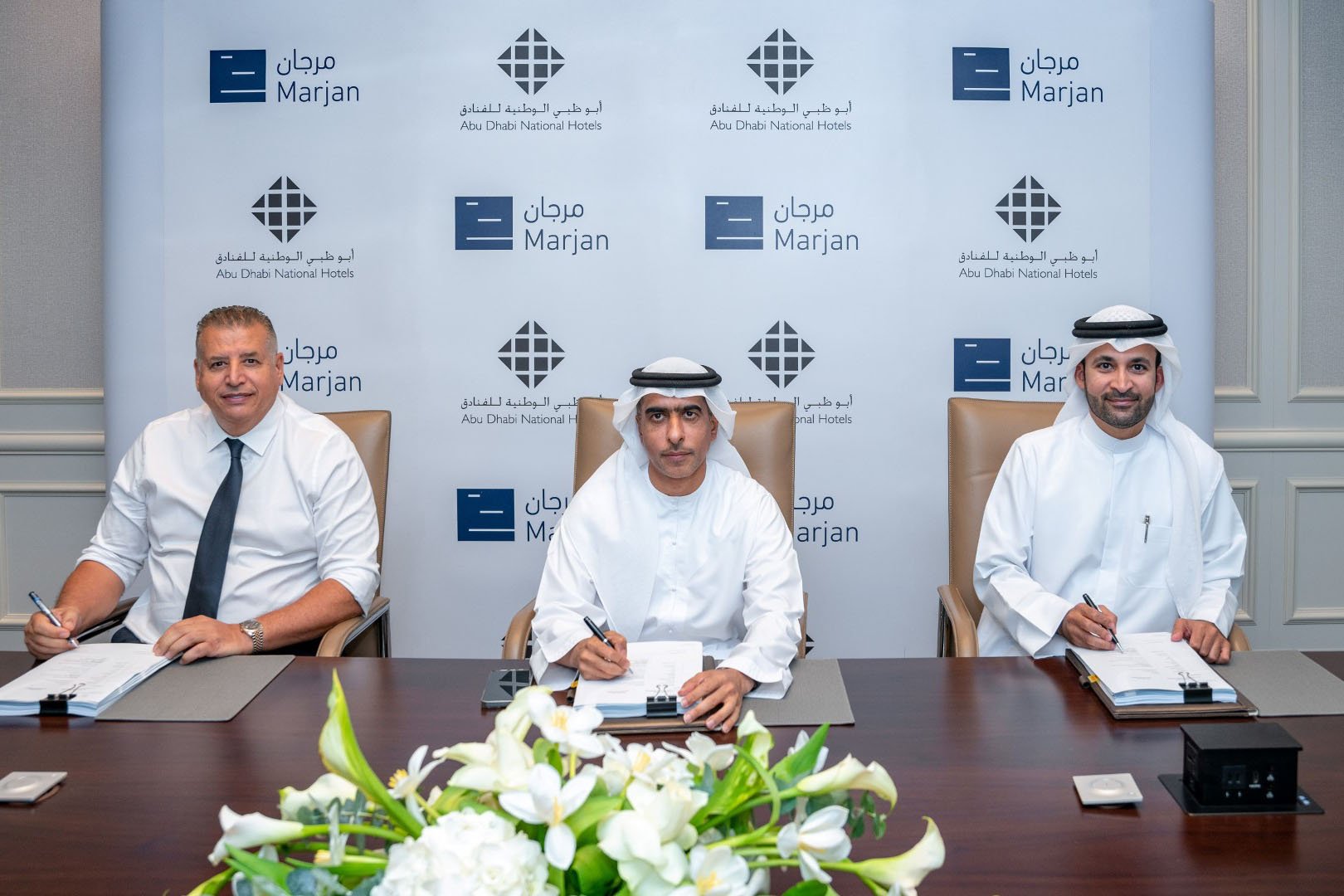 "أبوظبي الوطنية للفنادق" تستثمر أكثر من مليار درهم لتطوير منتجع برأس الخيمة "أبوظبي الوطنية للفنادق" تستثمر أكثر من مليار درهم لتطوير منتجع برأس الخيمة