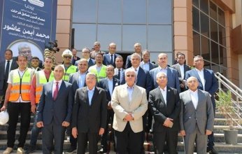 وزير التعليم العالي المصري: دعم غير مسبوق من القيادة السياسية للمستشفيات الجامعية