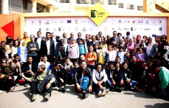 مهرجان أسوان لأفلام المرأة يضم 15 شاب وفتاة من جنوب مصر لفريق العمل