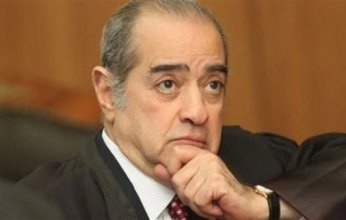 نقل المحامي المصري فريد الديب إلى المستشفى بعد تعرضه لوعكة صحية