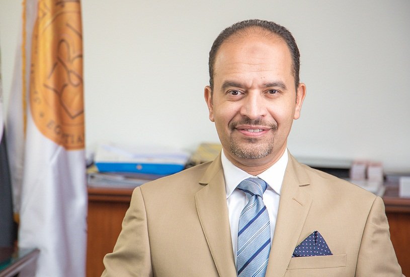 المعهد المصرفي يطلق إستراتيجية لمدة 5 سنوات تشمل 19 مبادرة المعهد المصرفي يطلق إستراتيجية لمدة 5 سنوات تشمل 19 مبادرة