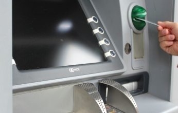 ارتفاع عدد ماكينات الـ ‏ATM ‎‏ إلى 13، 938.. والـ ‏POSإلى 182، 956ماكينة بأكبر 5 بنوك ‏