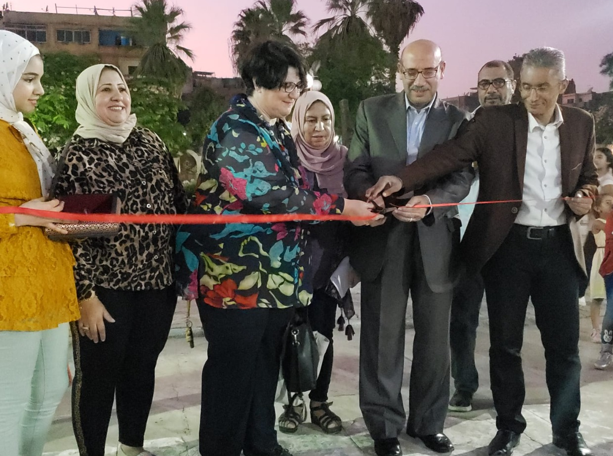 ندوة بالقاهرة تطالب بإرشاد اسري للأطفال في استخدام وسائل التواصل الاجتماعي ندوة بالقاهرة تطالب بإرشاد اسري للأطفال في استخدام وسائل التواصل الاجتماعي