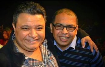 خالد جلال ناعيا "أمين العسال": في أمان الله وجناته حيث لا ألم ولا معاناة