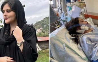 تفاصيل وفاة الفتاة الإيرانية مهسا أميني التي أوقفتها "شرطة الأخلاق" في طهران