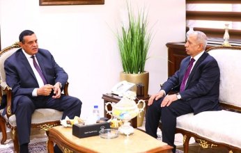 وزير التنمية المحلية المصري يشيد بالتقدم العلمي للأكاديمية العربية للعلوم والتكنولوجيا