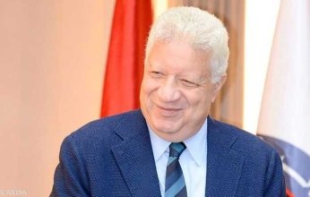 مرتضى منصور يكشف تفاصيل تعاقد الزمالك مع 10 صفقات سوبر