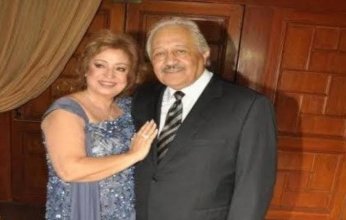 وفاة زوجة الفنان خالد زكي والجنازة ظهر اليوم من مسجد مصطفى محمود