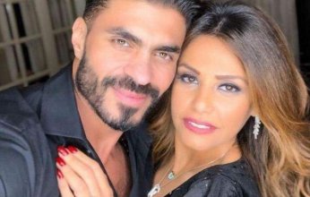تعرف علي رسالة خالد سليم لزوجته