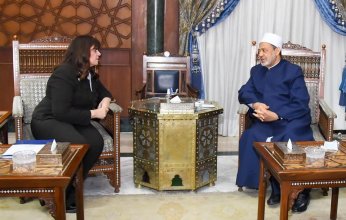 شيخ الأزهر: حريصون على التوعية بوسطية الإسلام ونبذ التطرف في العالم