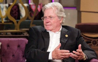 مهرجان القاهرة السينمائي ينعي الفنان الراحل هشام سليم