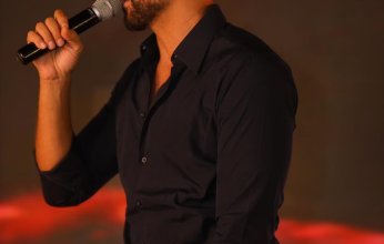 أحمد فهمى يعتذر عن بطولة مسلسل "السجل الأسود"