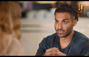 أحمد فهمي: فيلم "بوشكاش" من أهم الأفلام التي كتبتها في حياتي