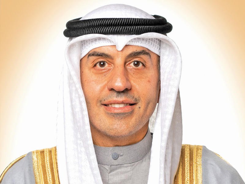 الوزير علي الموسى خلال الإدلاء بصوته: الكويت تشهد عرسا ديمقراطيا الوزير علي الموسى خلال الإدلاء بصوته: الكويت تشهد عرسا ديمقراطيا