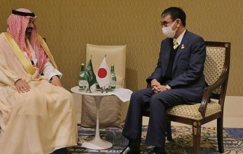 وزير الاتصالات السعودي يناقش مع نظرائه مجالات الشراكة والتعاون