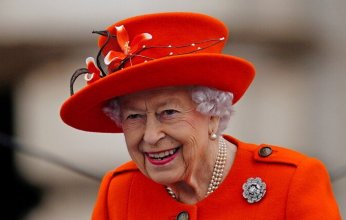 قصر باكنجهام يعلن وفاة الملكة إليزابيث الثانية عن عمر يناهز 96 عاما