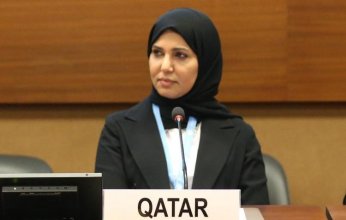 تأكيد قطري على ضرورة التوصل إلى حل سياسي للأزمة السورية