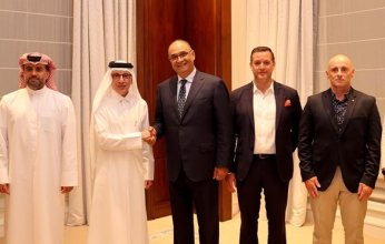 أكتوبر المقبل.. قطر للسياحة تفتتح "نادي شاطئ ب-12" بالدوحة