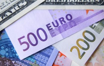 اليورو يسجل أكبر ارتفاع له منذ ستة أشهر.. خلال تعاملات اليوم الاثنين