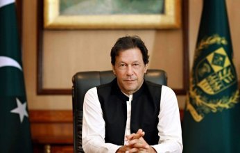 للمرة الرابعة.. تمديد كفالة رئيس الوزراء الباكستاني السابق عمران خان