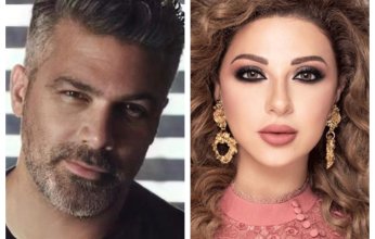 تطور جديد في أزمة ميريام فارس وفارس كرم