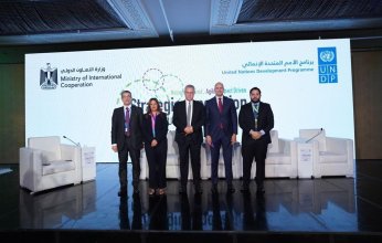 قطاع المشروعات الصغيرة ومتناهية الصغر ومجال ريادة الأعمال يتصدران أولويات الدولة لتحقيق رؤية مصر ٢٠٣٠