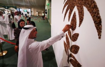 السعودية.. انطلاق فعاليات موسم "تمور المدينة"