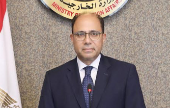 مصر تدين مصادقة الكنيست على قانون يسمح بإعادة مستوطنات تم تفكيكها