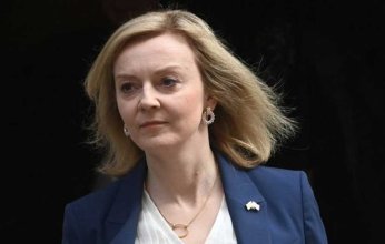 ليز تراس تعلق على الإفراج عن أسرى بريطانيين من أوكرانيا