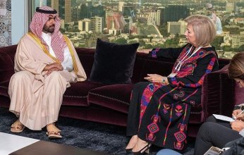 السعودية والأردن تبحثان سبل تعزيز التعاون الثقافي بين البلدين