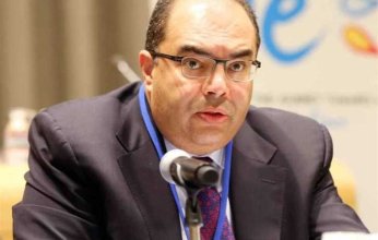 محيي الدين: بعض البنوك العالمية تتوقع ركود الاقتصاد الأمريكي بسبب الرسوم الجمركية