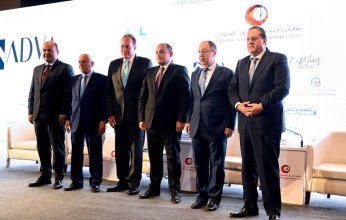 مصر تؤكد دعمها للتعاون الاقتصادي المشترك مع لبنان في كافة المجالات التجارية والصناعية