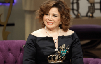 إلهام شاهين عن لبلبة: العمر الجميل والصداقة الحقيقة