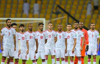 ودياً.. منتخب الإمارات يلتقي باراجواي في النمسا