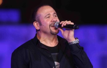 هشام عباس يحيي حفلًا غنائيًا بمهرجان القلعة 2025.. هذا الموعد