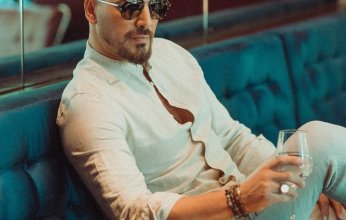 بالصور والفيديو.. اللبناني عزيز عبدو يطلق أغنية "هواي هواي" من تركيا