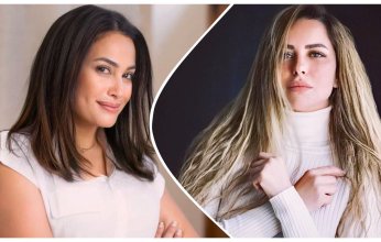 ريم مصطفى تدخل دراما الأوف سيزون بـ "طير بينا يا قلبى" فى مواجهة هند صبرى