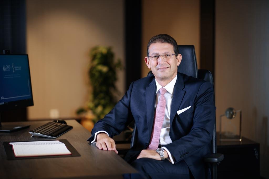 بنك QNB الأهلي يحصد جائزتين من مجلة انترناشونال فاينانس بنك QNB الأهلي يحصد جائزتين من مجلة انترناشونال فاينانس