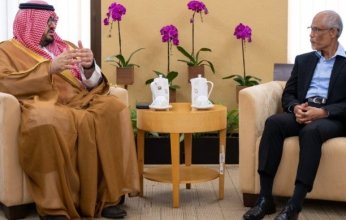 السعودية وسنغافورة تبحثان سبل تعزيز التعاون بين البلدين