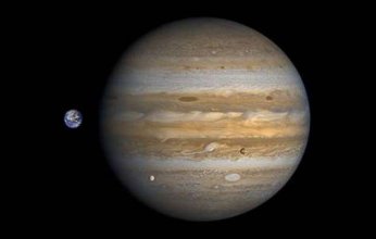 للمرة الأولى منذ 59 عاما.. كوكب المشتري في أقرب نقطة من الأرض غداً