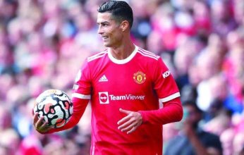 رونالدو يعود للمشاركة في الدوري الأوروبي