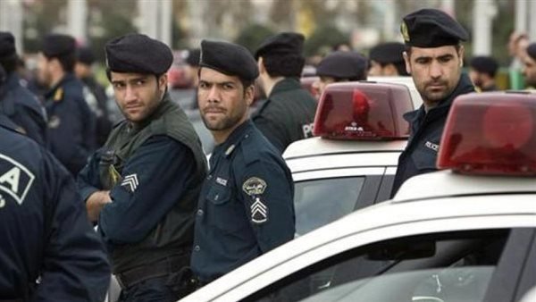 إيران تكشف تفاصيل ضبط شبكة تجسس تعمل لحساب إسرائيل إيران تكشف تفاصيل ضبط شبكة تجسس تعمل لحساب إسرائيل