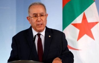 وزير خارجية الجزائر: استكمال التحضيرات اللازمة لعقد قمة عربية ناجحة