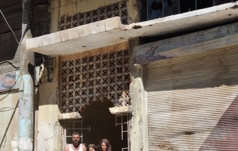 فيلم نزوح لـ كندة علوش يفوز بجائزتين في مهرجان فينيسيا السينمائي الدولي