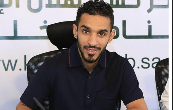 وفاة خالد الزيلعي لاعب المنتخب السعودي ونادي النصر السابق