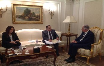 معيط: مصر تفتح أبوابها للاستثمارات المحلية والأجنبية لتحقيق التنمية الشاملة والمستدامة